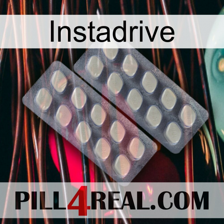Instadrive 07